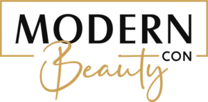modern beautycon logo