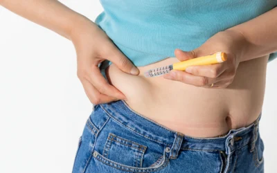 Semaglutide vs Tirzepatide: What’s the Difference?