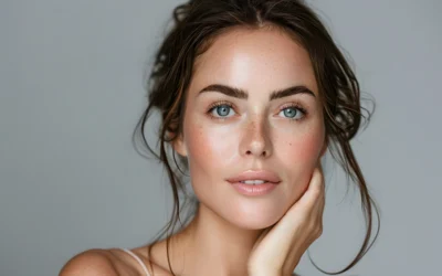 Skincare: Growth Factors vs Antioxidants