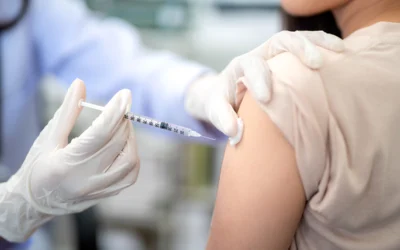5 Things You Need to Know About the COVID Vaccine and Botox, And Other Dermal Fillers