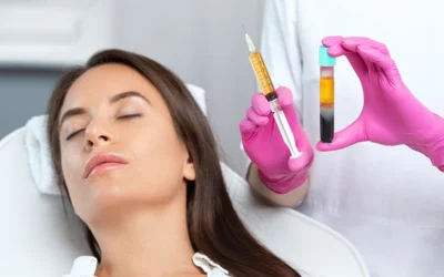Regenerative Therapies in Aesthetics: What are they and what do they do?