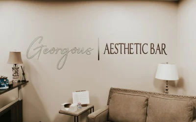 5 Reasons to Visit Georgous Aesthetic Bar, Not Just Another MedSpa in Kansas City