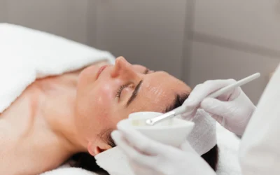 Chemical Peels 101: What’s the Difference?