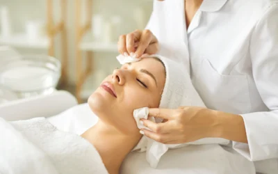 The 5 Most Popular Cosmetic Procedures Right Now