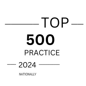 top five hundred practice