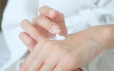 What’s the difference between cosmetics and cosmeceutical skincare?