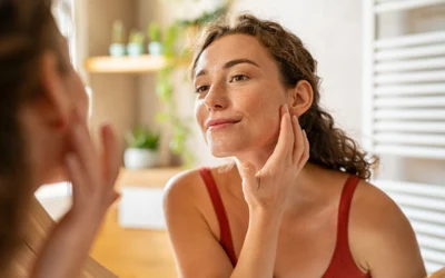 Who, What, When, Where and How of Hyperpigmentation and Sun Damage