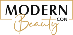 modern beautycon logo